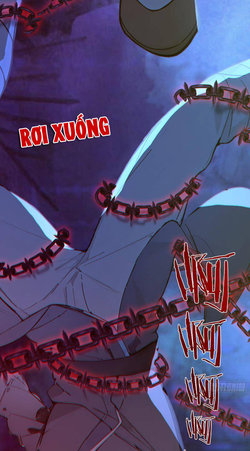 Ta Thật Không Muốn Làm Thánh Tiên Chapter 3 - Trang 24