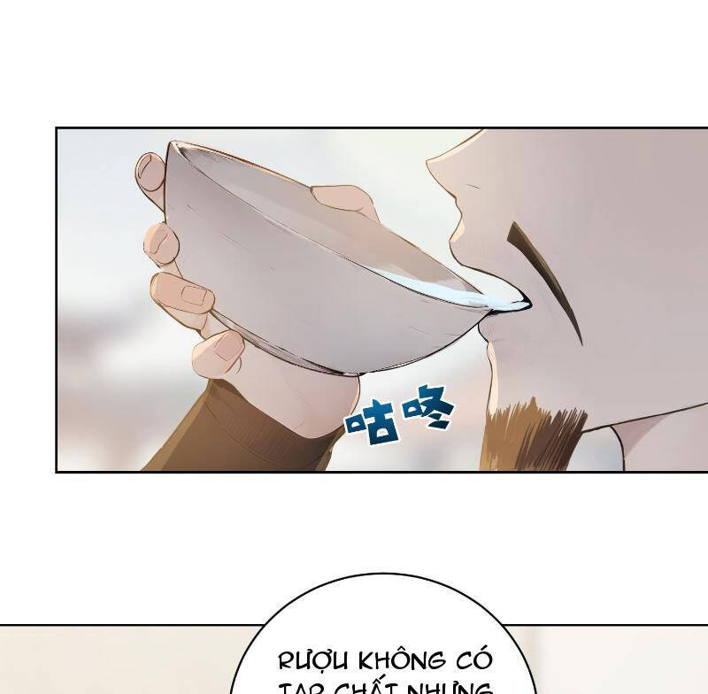 Ta Thật Không Muốn Làm Thánh Tiên Chapter 3 - Trang 39