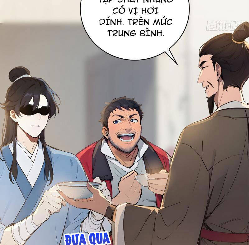 Ta Thật Không Muốn Làm Thánh Tiên Chapter 3 - Trang 40