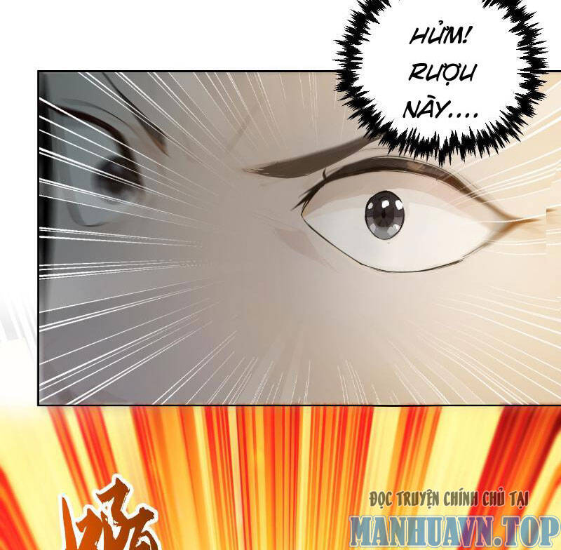 Ta Thật Không Muốn Làm Thánh Tiên Chapter 3 - Trang 42