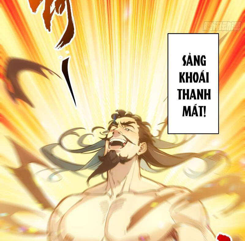 Ta Thật Không Muốn Làm Thánh Tiên Chapter 3 - Trang 43