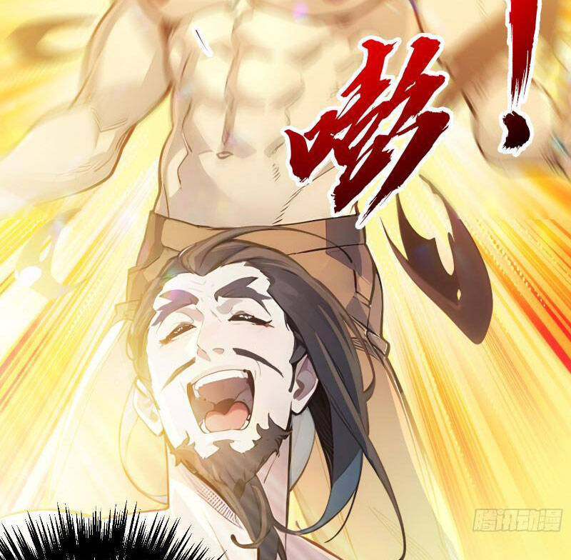 Ta Thật Không Muốn Làm Thánh Tiên Chapter 3 - Trang 44