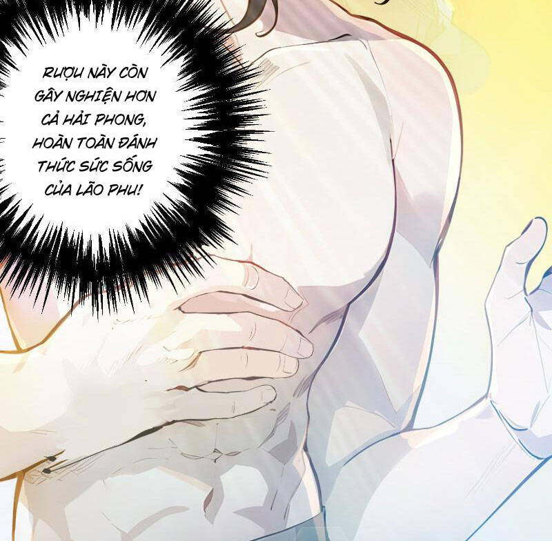 Ta Thật Không Muốn Làm Thánh Tiên Chapter 3 - Trang 45