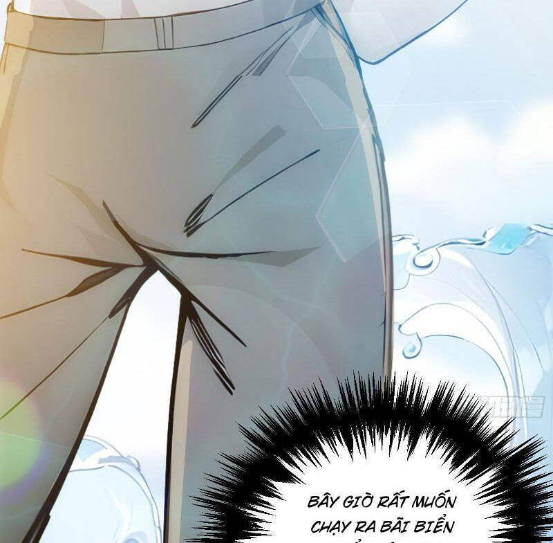 Ta Thật Không Muốn Làm Thánh Tiên Chapter 3 - Trang 46