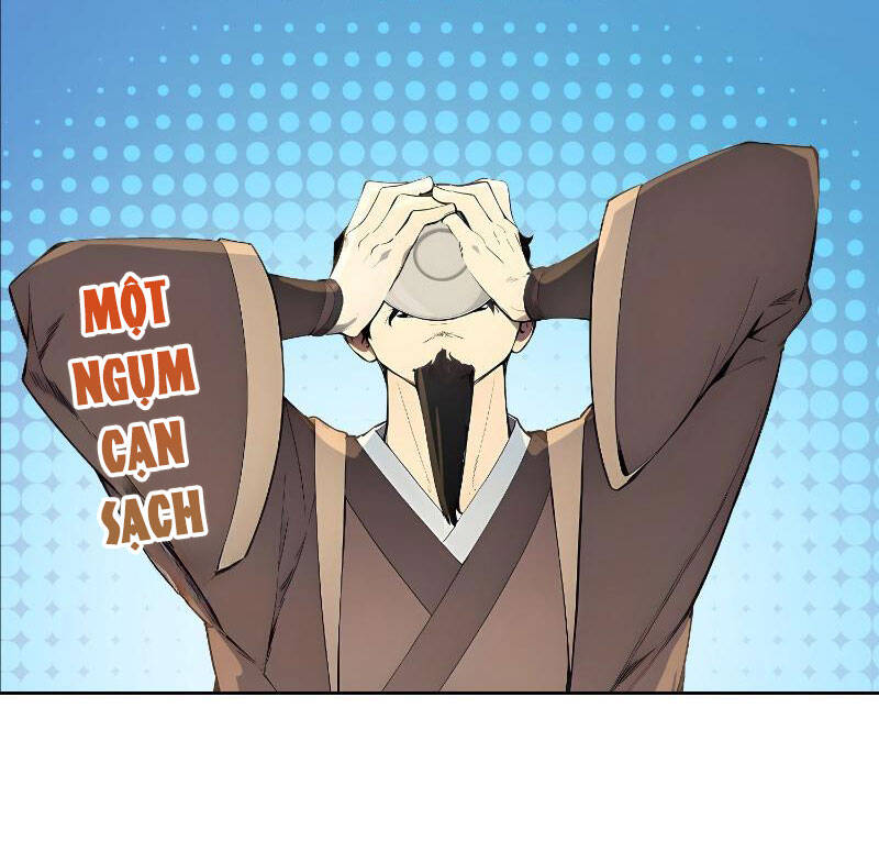 Ta Thật Không Muốn Làm Thánh Tiên Chapter 3 - Trang 49
