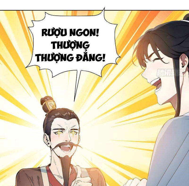 Ta Thật Không Muốn Làm Thánh Tiên Chapter 3 - Trang 50