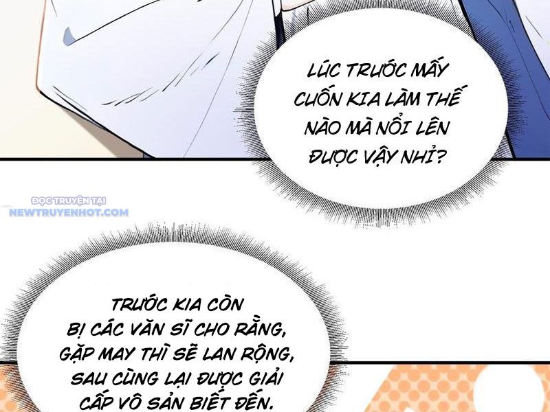 Ta Thật Không Muốn Làm Thánh Tiên Chapter 30 - Trang 10
