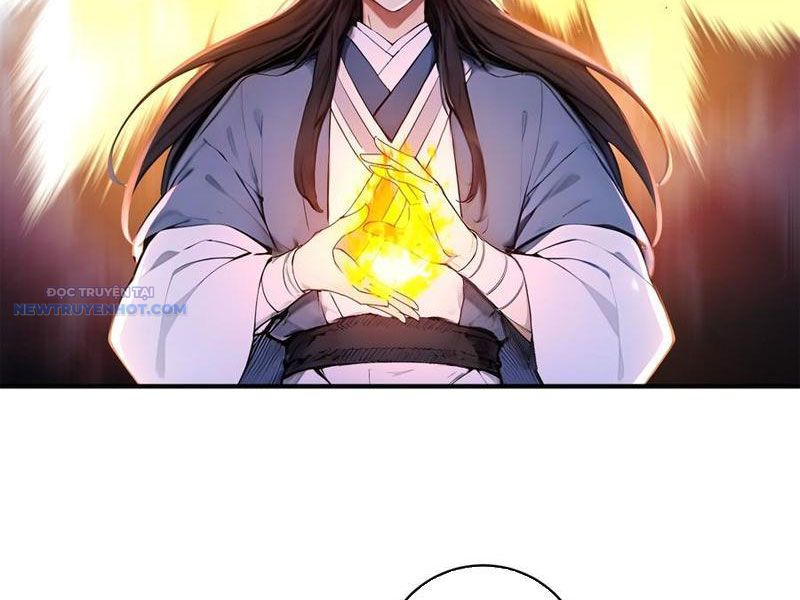 Ta Thật Không Muốn Làm Thánh Tiên Chapter 30 - Trang 3