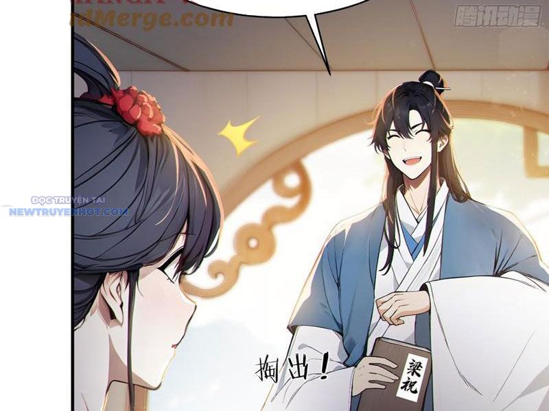 Ta Thật Không Muốn Làm Thánh Tiên Chapter 30 - Trang 34