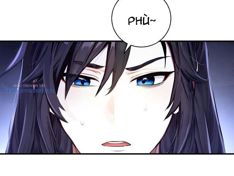 Ta Thật Không Muốn Làm Thánh Tiên Chapter 30 - Trang 4