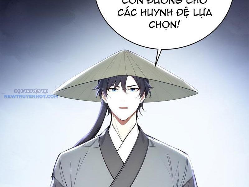 Ta Thật Không Muốn Làm Thánh Tiên Chapter 31 - Trang 20