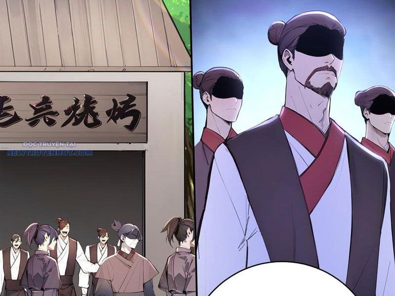 Ta Thật Không Muốn Làm Thánh Tiên Chapter 31 - Trang 23