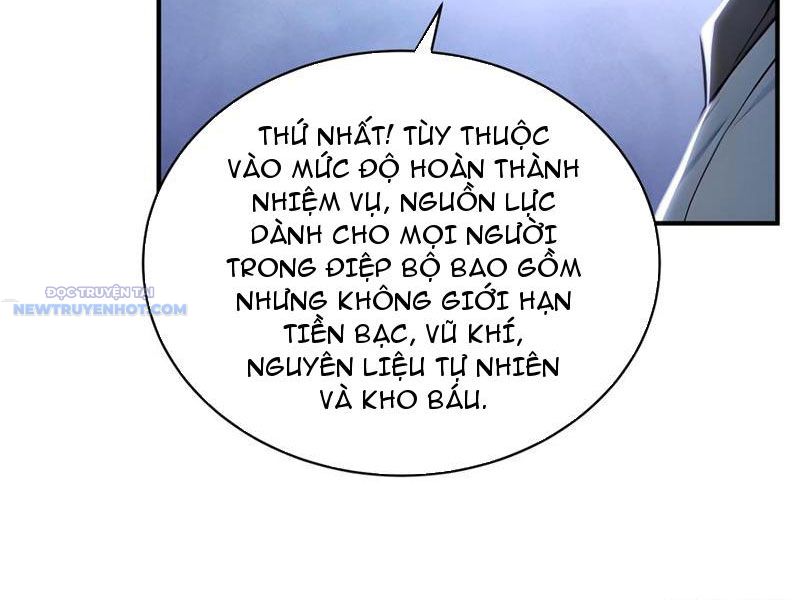 Ta Thật Không Muốn Làm Thánh Tiên Chapter 31 - Trang 29