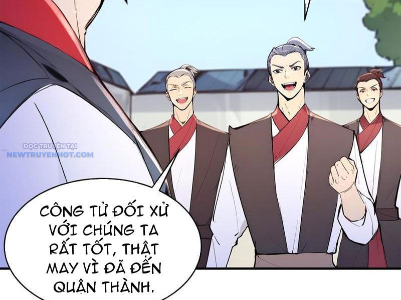 Ta Thật Không Muốn Làm Thánh Tiên Chapter 31 - Trang 34