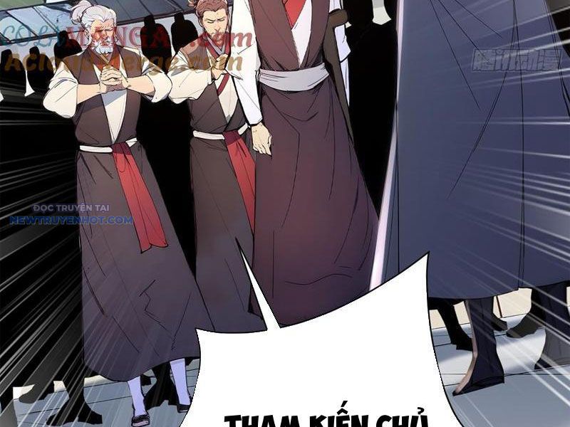 Ta Thật Không Muốn Làm Thánh Tiên Chapter 31 - Trang 37
