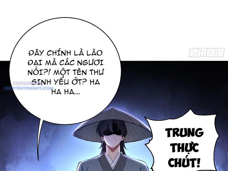 Ta Thật Không Muốn Làm Thánh Tiên Chapter 31 - Trang 8