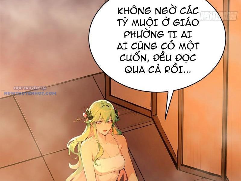 Ta Thật Không Muốn Làm Thánh Tiên Chapter 32 - Trang 3