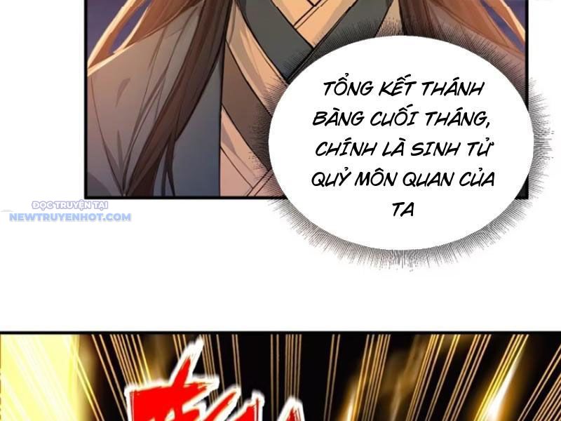Ta Thật Không Muốn Làm Thánh Tiên Chapter 33 - Trang 15