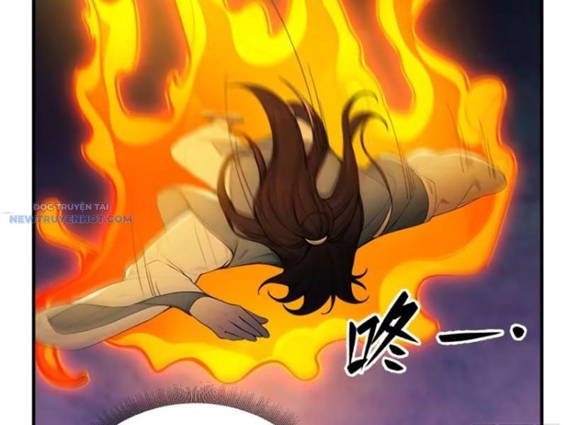 Ta Thật Không Muốn Làm Thánh Tiên Chapter 33 - Trang 30