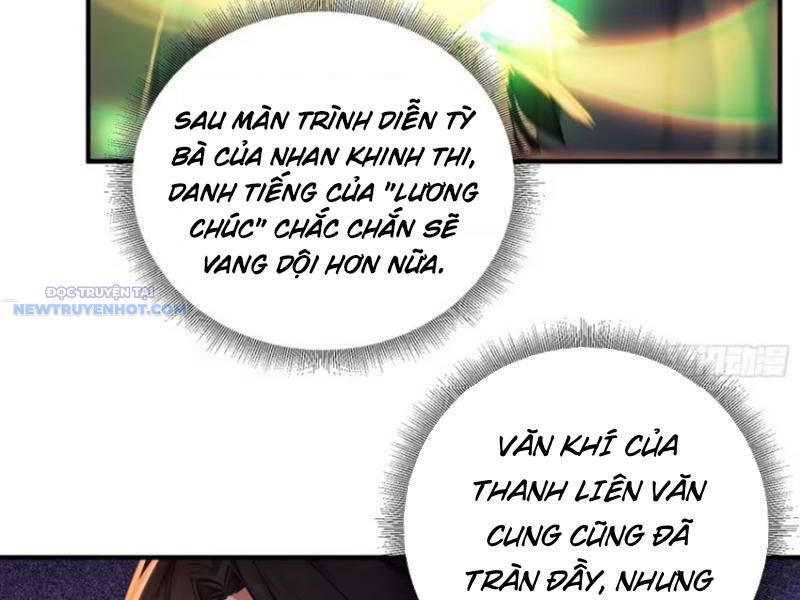Ta Thật Không Muốn Làm Thánh Tiên Chapter 33 - Trang 6