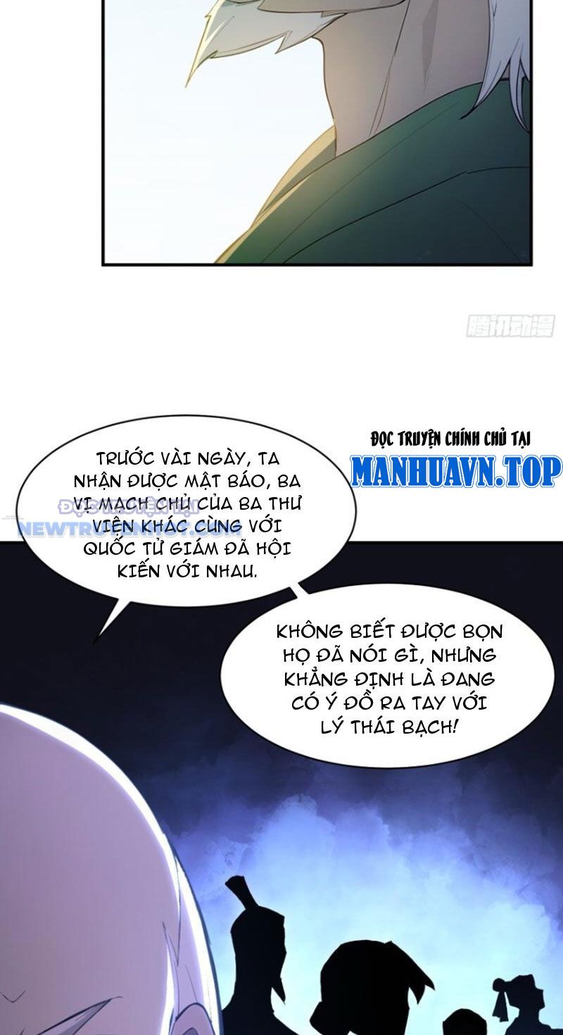 Ta Thật Không Muốn Làm Thánh Tiên Chapter 34 - Trang 10