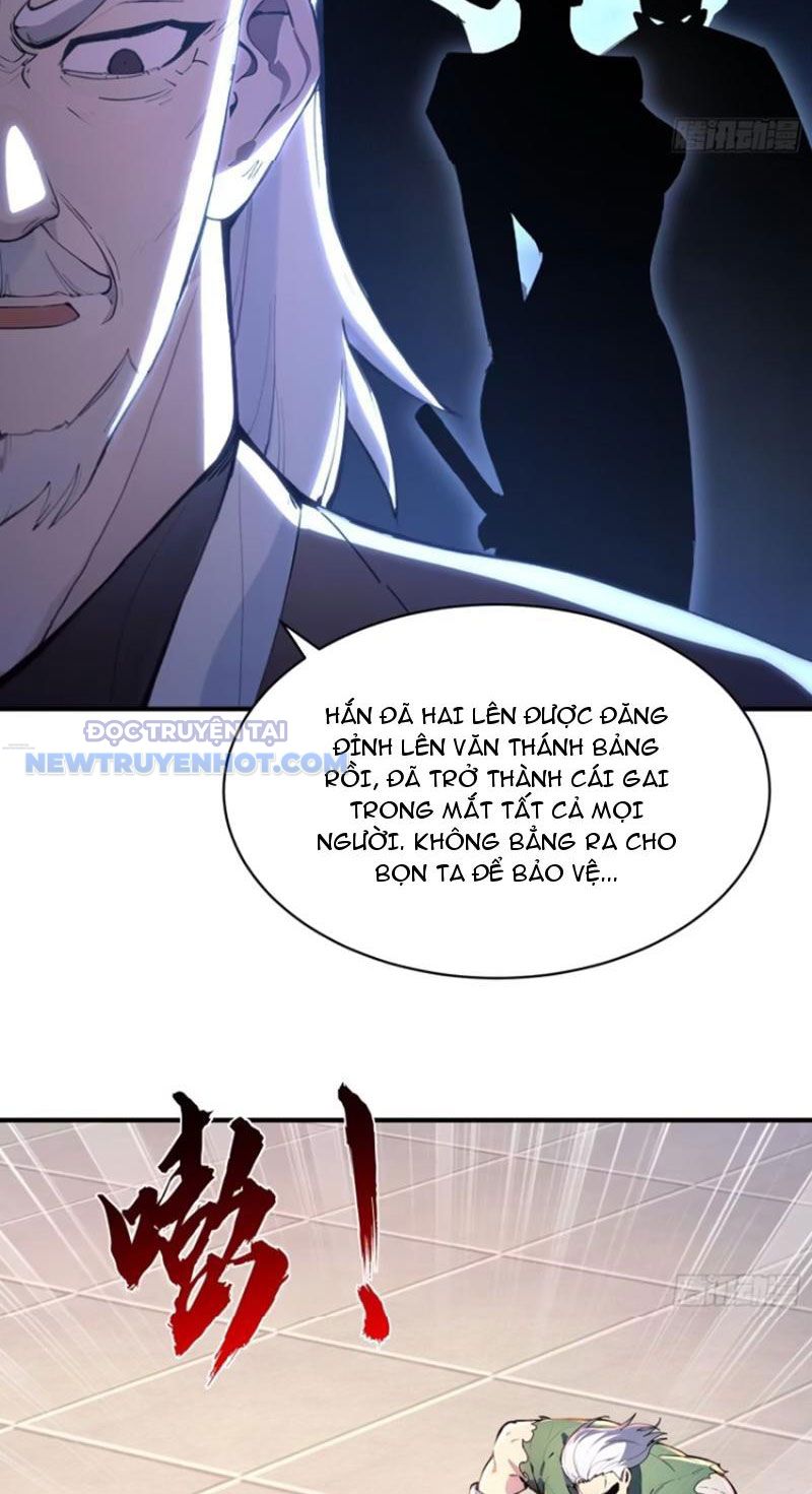 Ta Thật Không Muốn Làm Thánh Tiên Chapter 34 - Trang 11