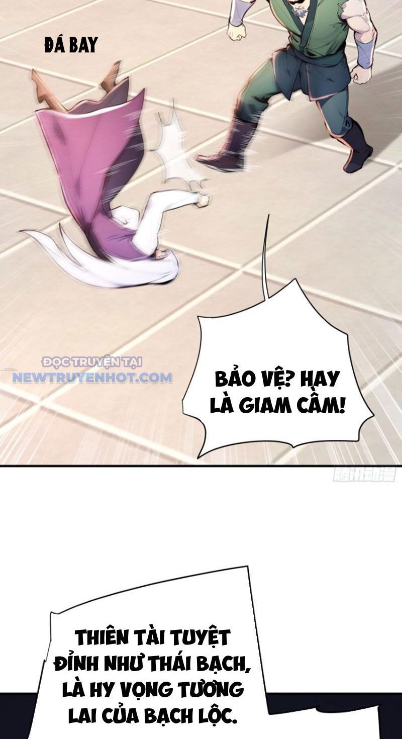 Ta Thật Không Muốn Làm Thánh Tiên Chapter 34 - Trang 12
