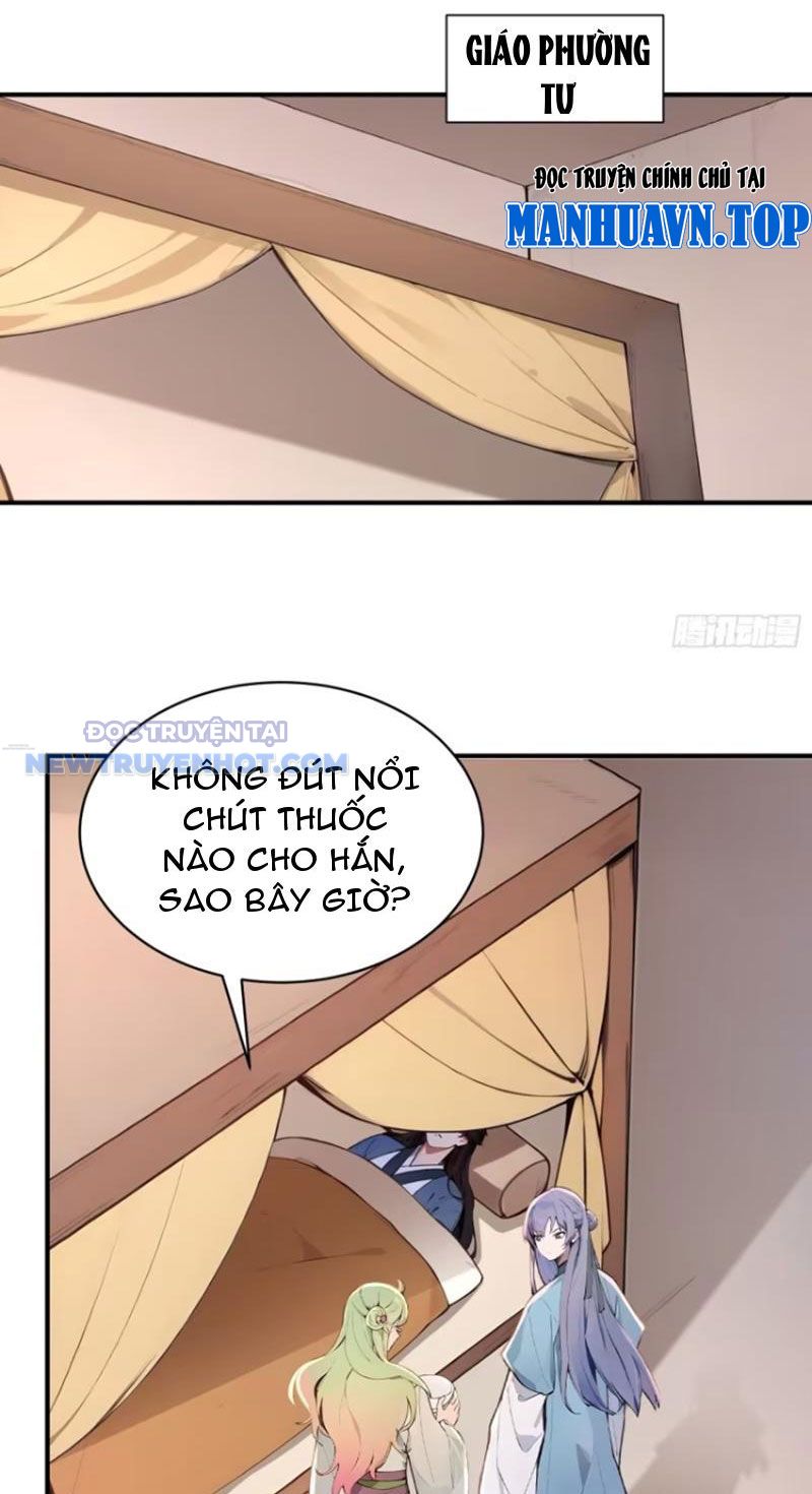 Ta Thật Không Muốn Làm Thánh Tiên Chapter 34 - Trang 15