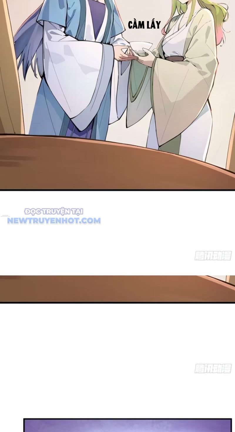 Ta Thật Không Muốn Làm Thánh Tiên Chapter 34 - Trang 17