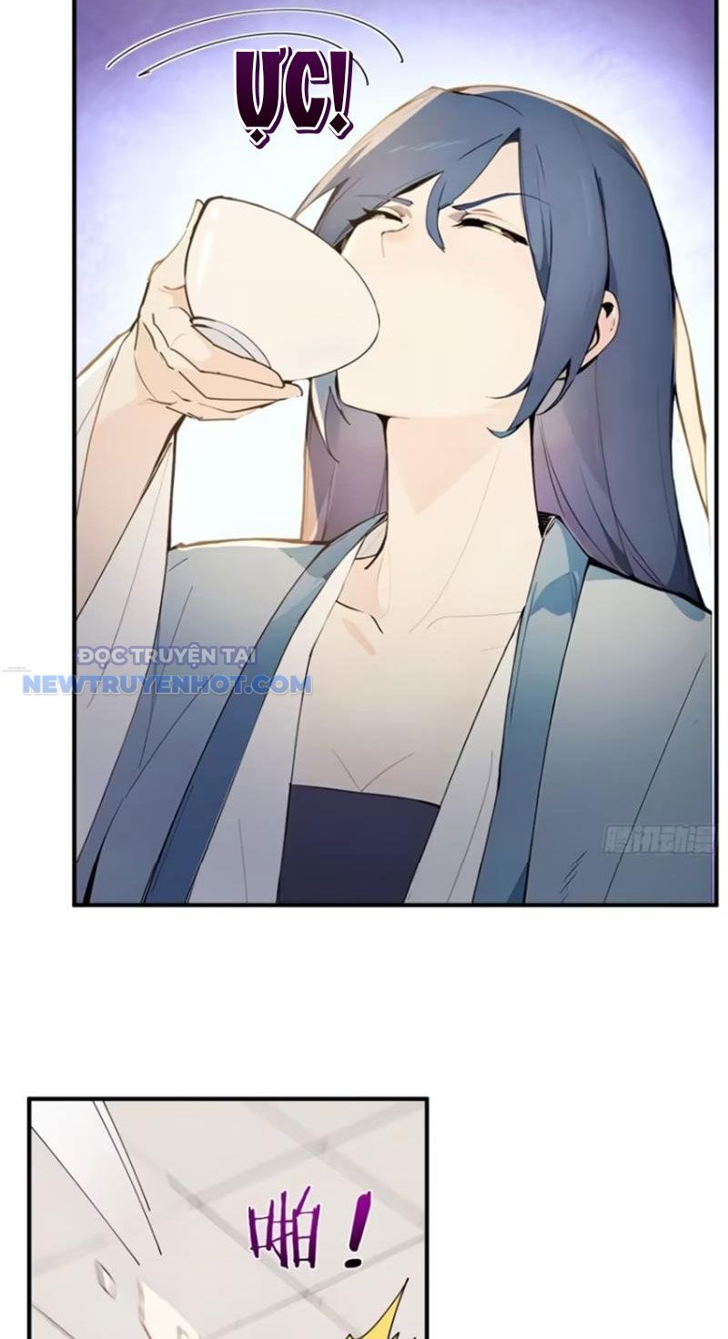 Ta Thật Không Muốn Làm Thánh Tiên Chapter 34 - Trang 18