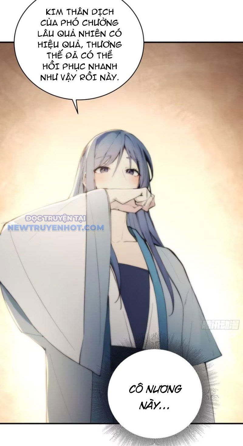 Ta Thật Không Muốn Làm Thánh Tiên Chapter 34 - Trang 21