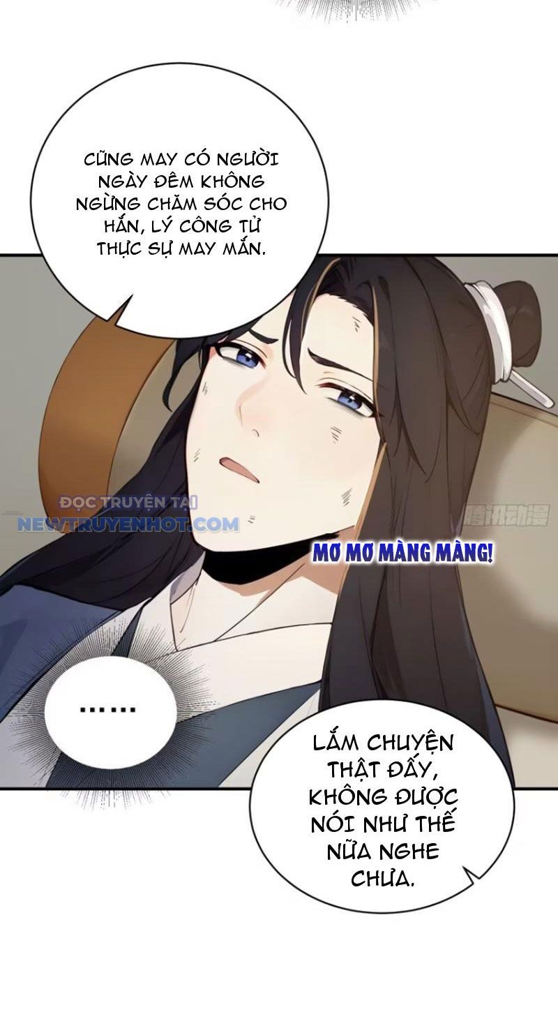 Ta Thật Không Muốn Làm Thánh Tiên Chapter 34 - Trang 22