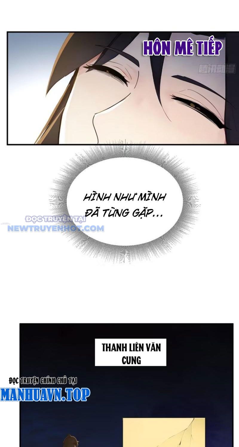 Ta Thật Không Muốn Làm Thánh Tiên Chapter 34 - Trang 23