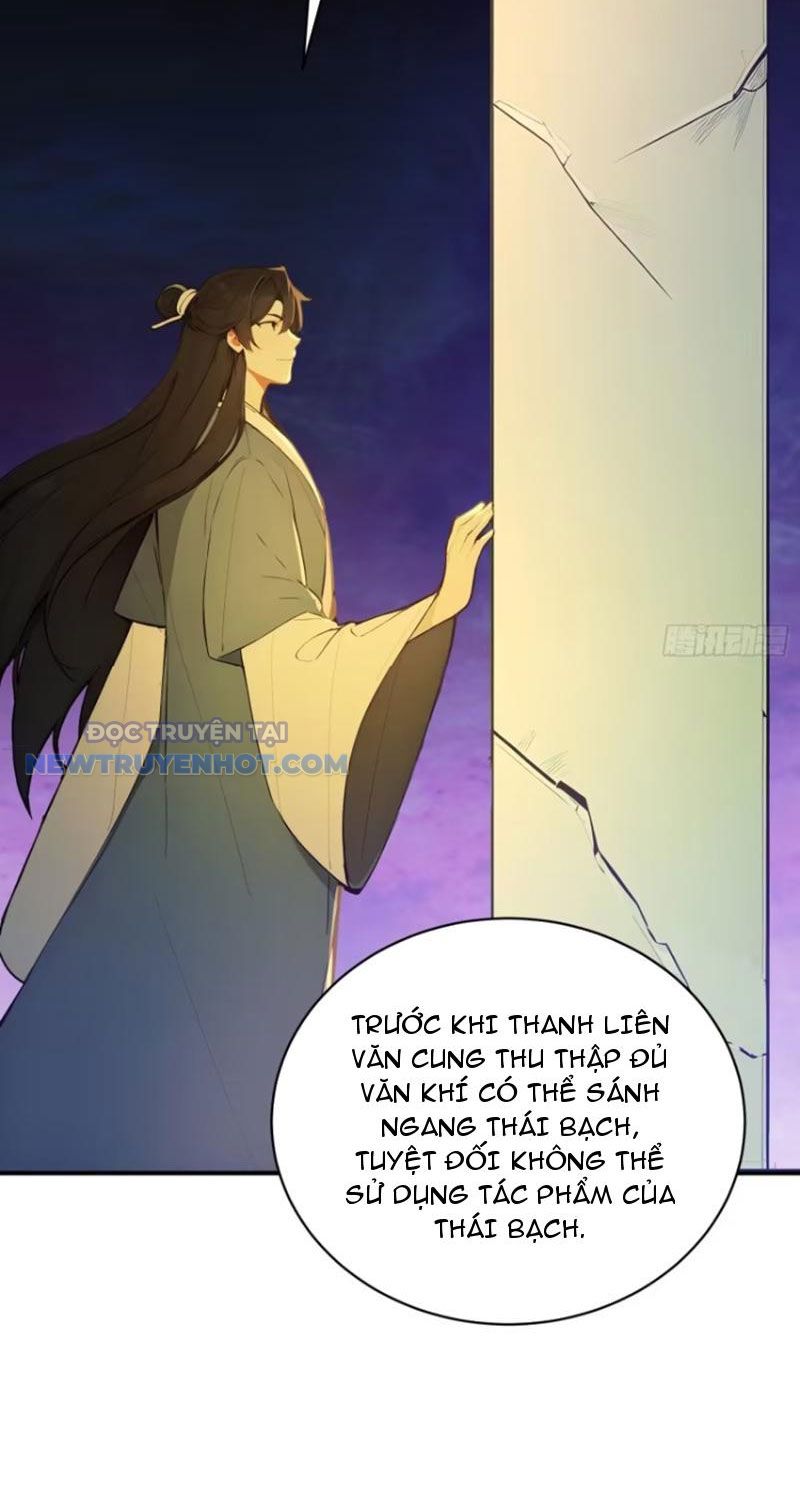 Ta Thật Không Muốn Làm Thánh Tiên Chapter 34 - Trang 25
