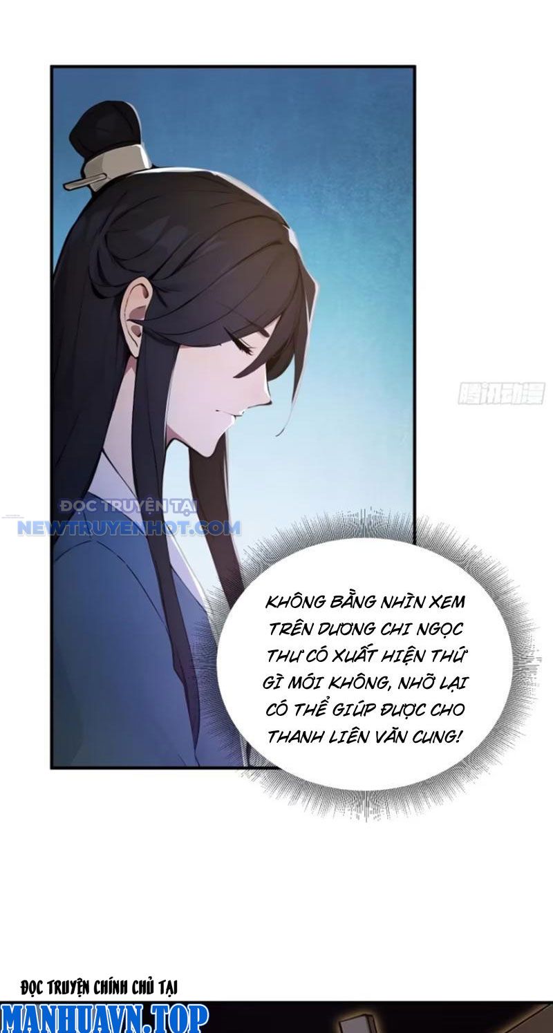Ta Thật Không Muốn Làm Thánh Tiên Chapter 34 - Trang 26