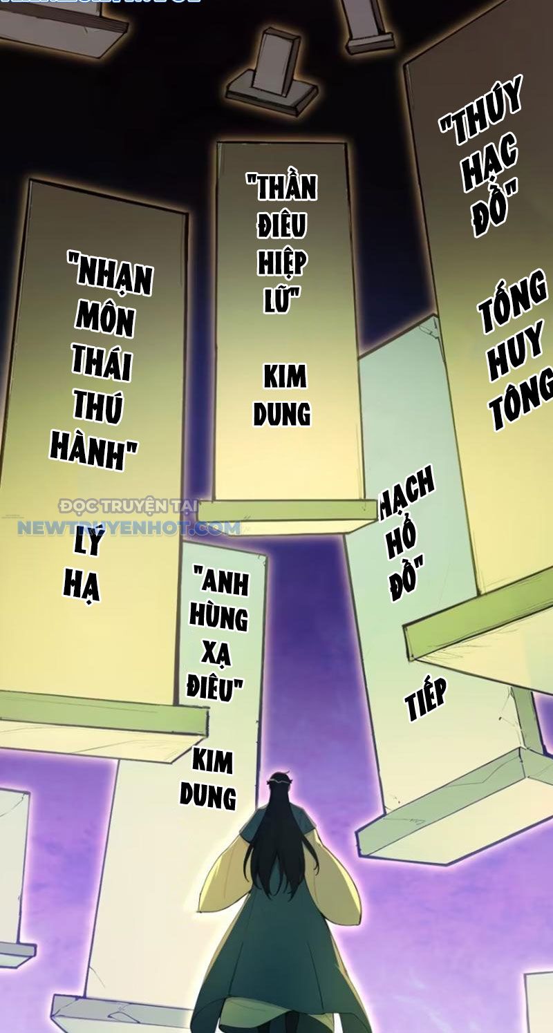 Ta Thật Không Muốn Làm Thánh Tiên Chapter 34 - Trang 27