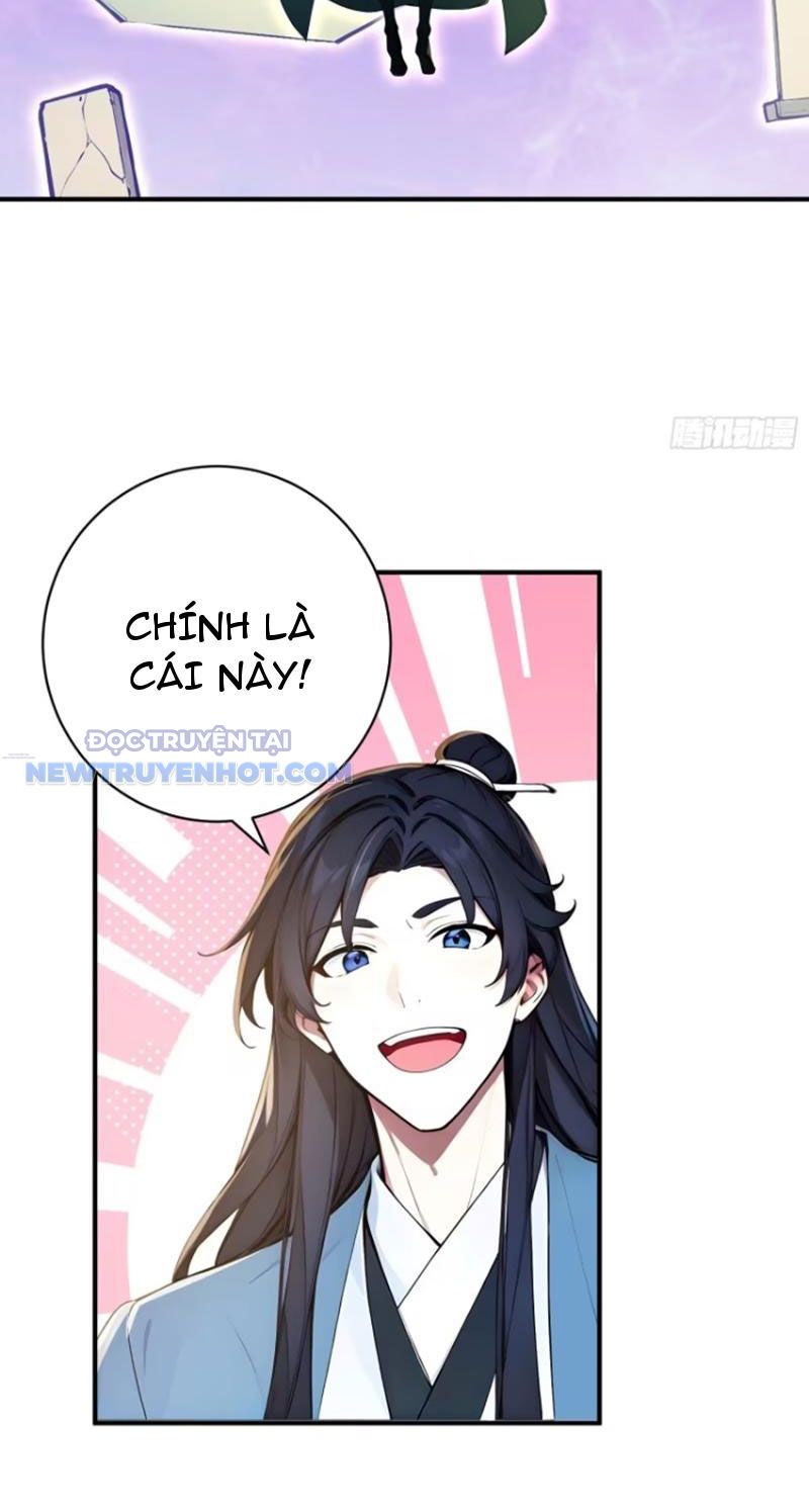 Ta Thật Không Muốn Làm Thánh Tiên Chapter 34 - Trang 28