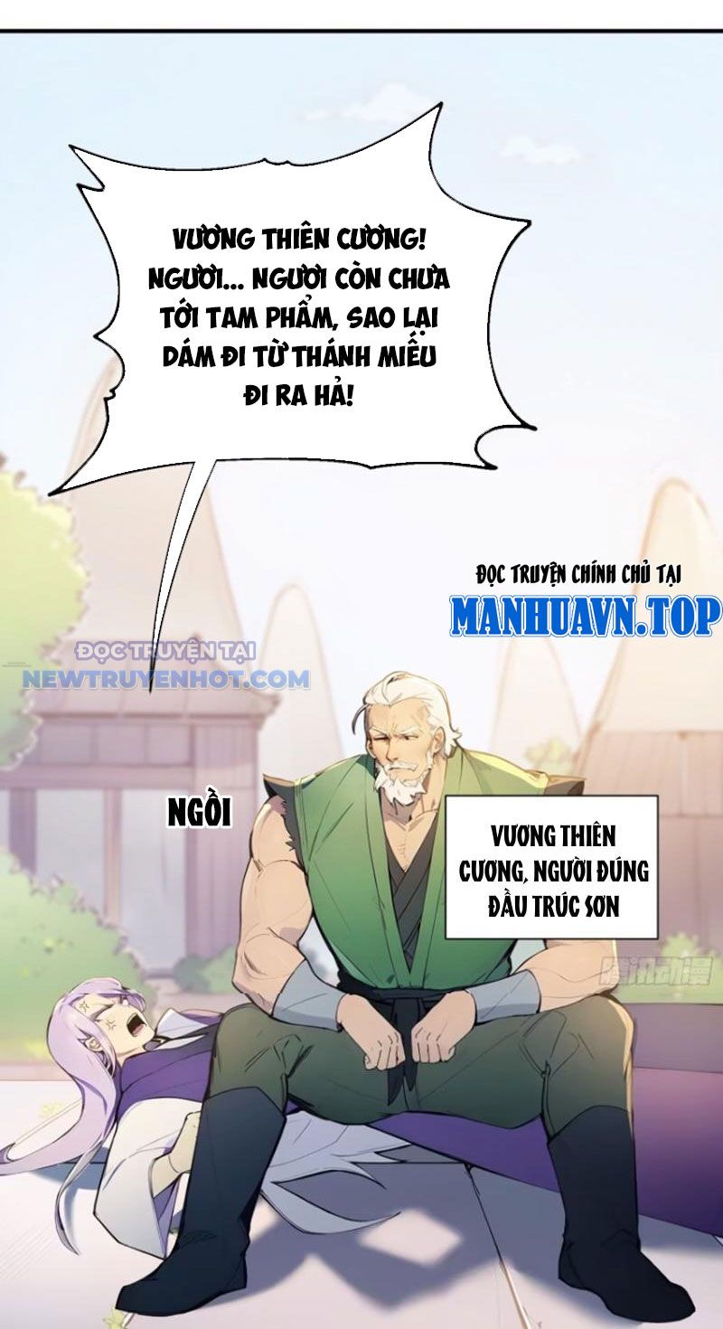 Ta Thật Không Muốn Làm Thánh Tiên Chapter 34 - Trang 3