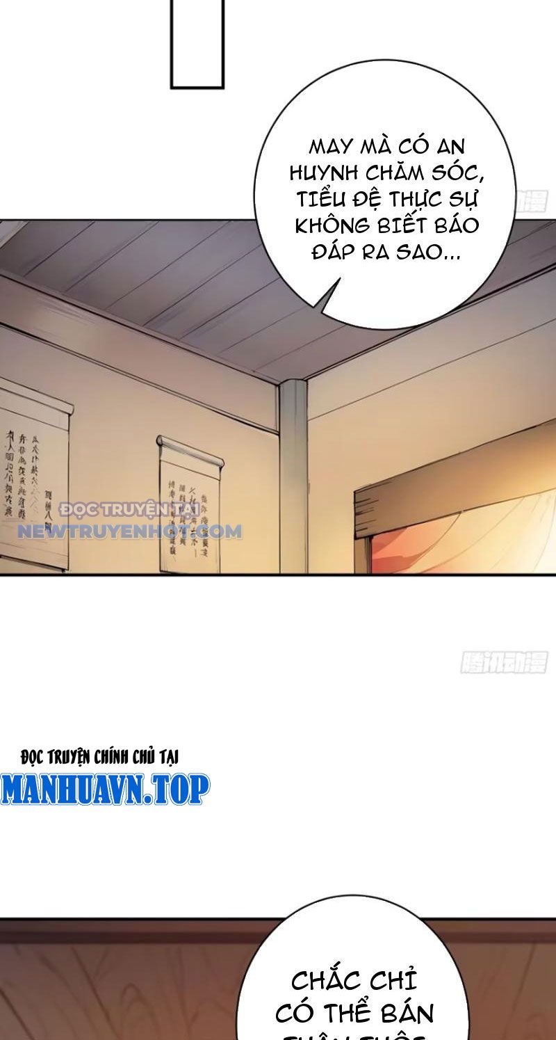 Ta Thật Không Muốn Làm Thánh Tiên Chapter 34 - Trang 30
