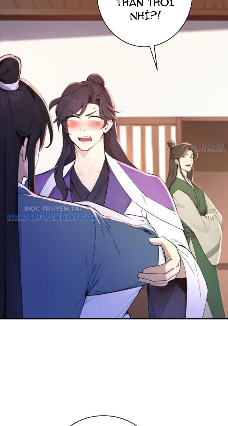 Ta Thật Không Muốn Làm Thánh Tiên Chapter 34 - Trang 31