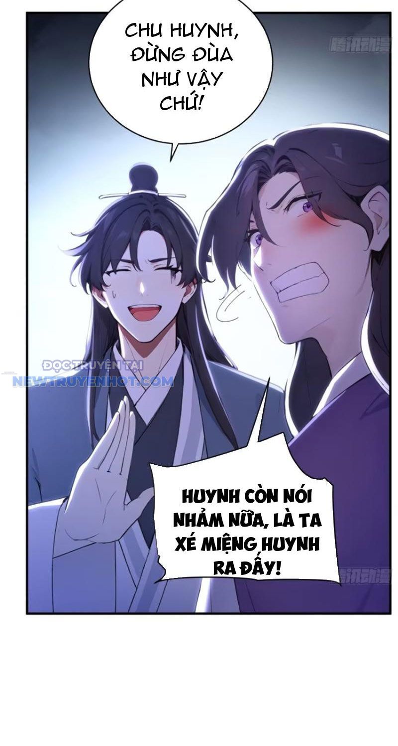 Ta Thật Không Muốn Làm Thánh Tiên Chapter 34 - Trang 32