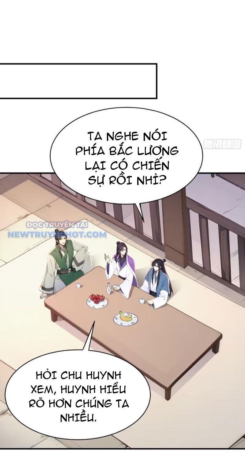Ta Thật Không Muốn Làm Thánh Tiên Chapter 34 - Trang 33