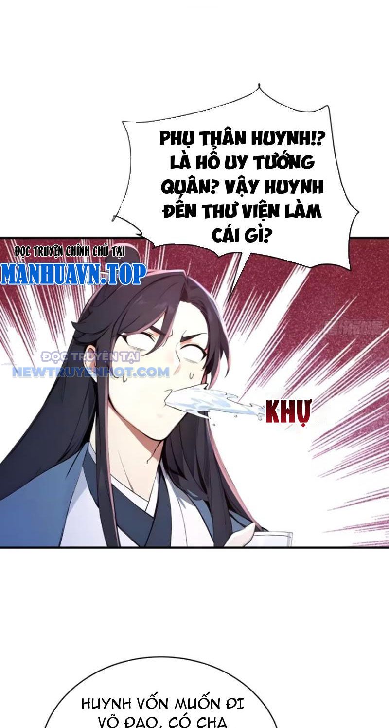 Ta Thật Không Muốn Làm Thánh Tiên Chapter 34 - Trang 35