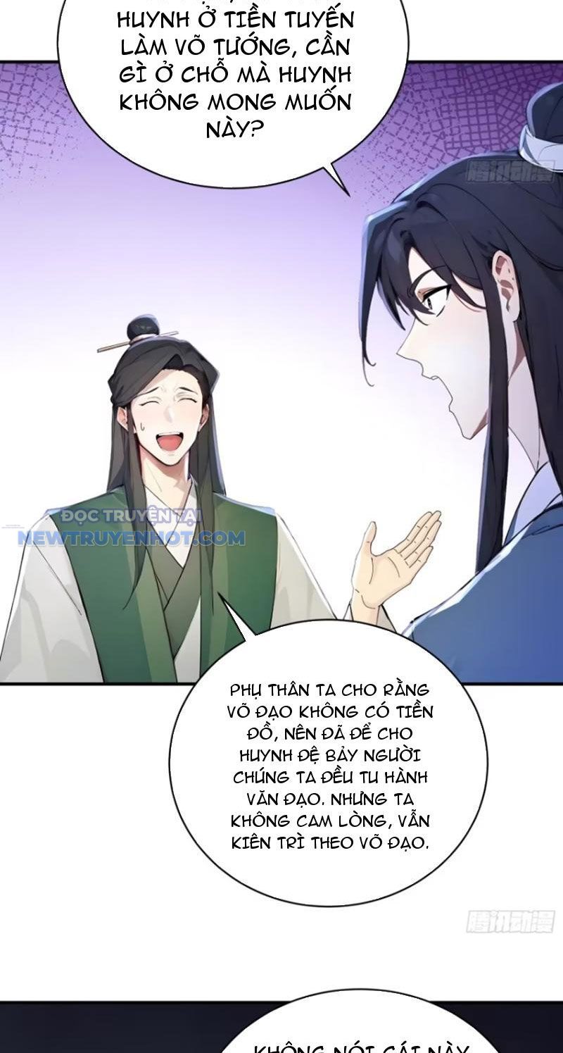 Ta Thật Không Muốn Làm Thánh Tiên Chapter 34 - Trang 36