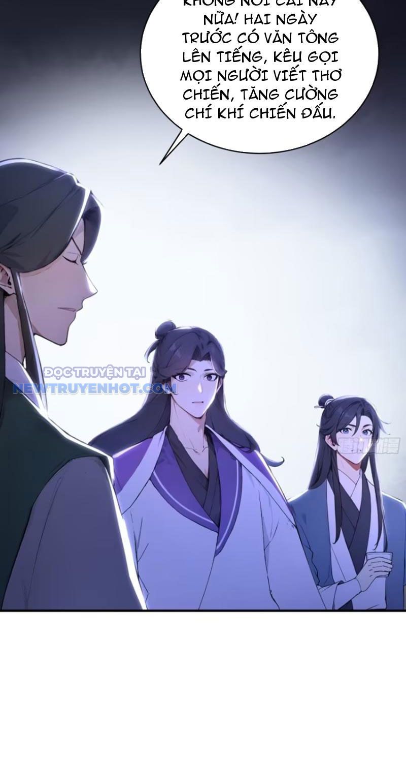 Ta Thật Không Muốn Làm Thánh Tiên Chapter 34 - Trang 37
