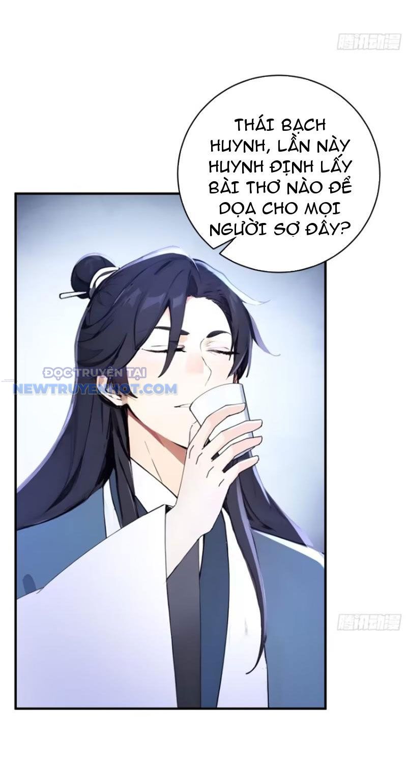 Ta Thật Không Muốn Làm Thánh Tiên Chapter 34 - Trang 38