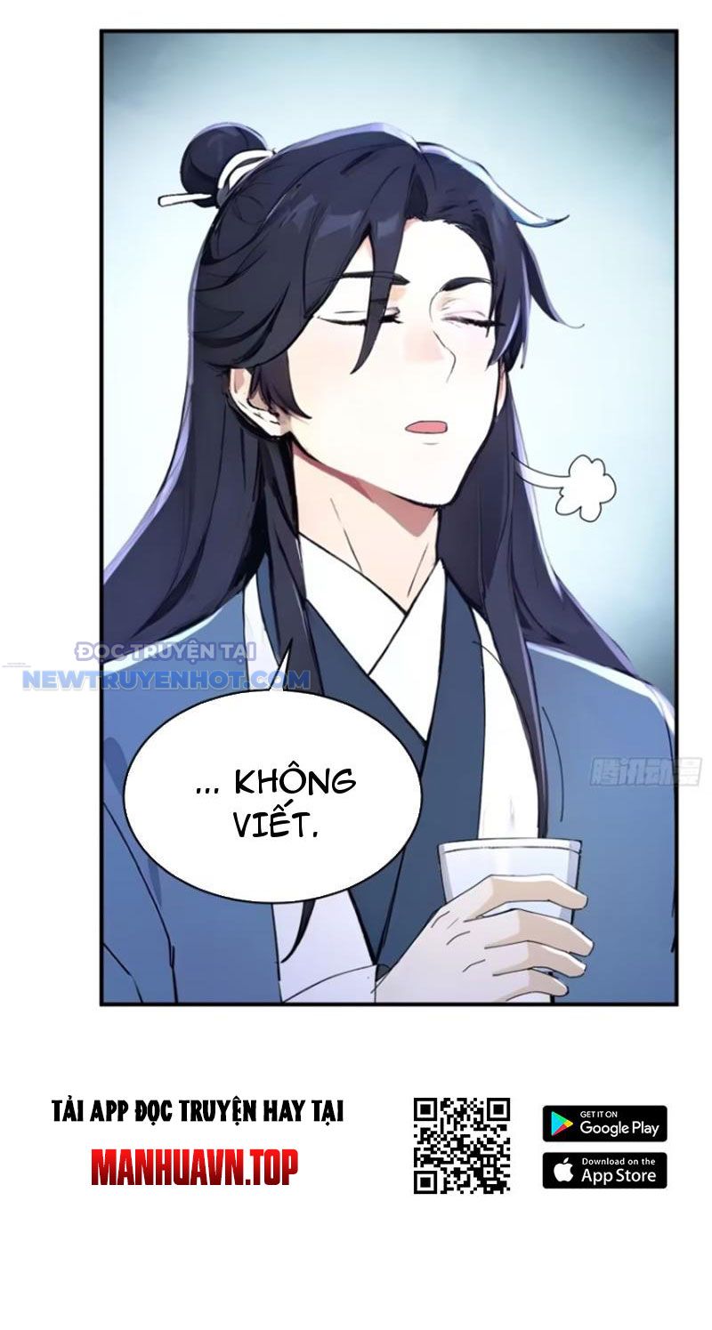 Ta Thật Không Muốn Làm Thánh Tiên Chapter 34 - Trang 39