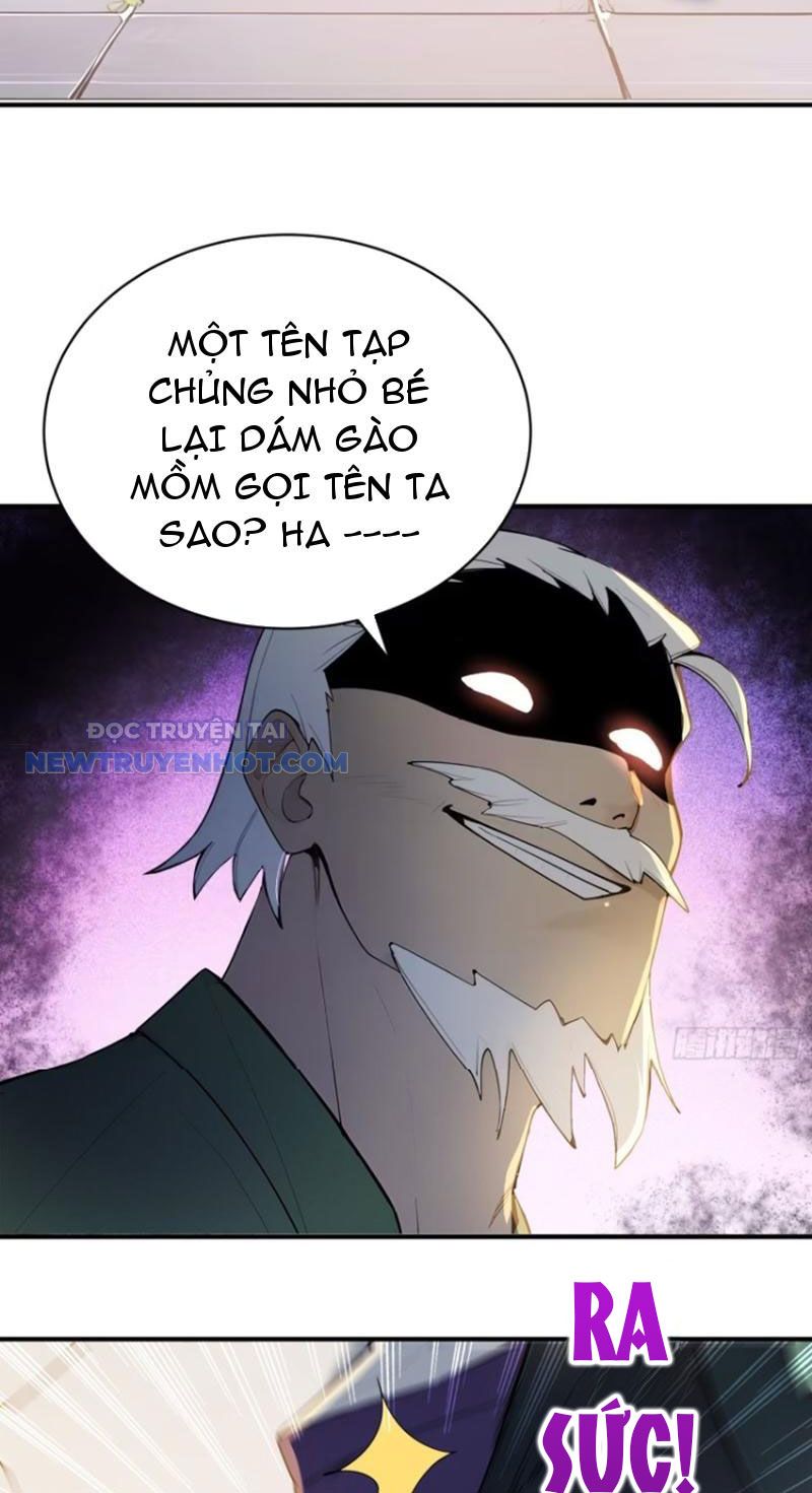 Ta Thật Không Muốn Làm Thánh Tiên Chapter 34 - Trang 4