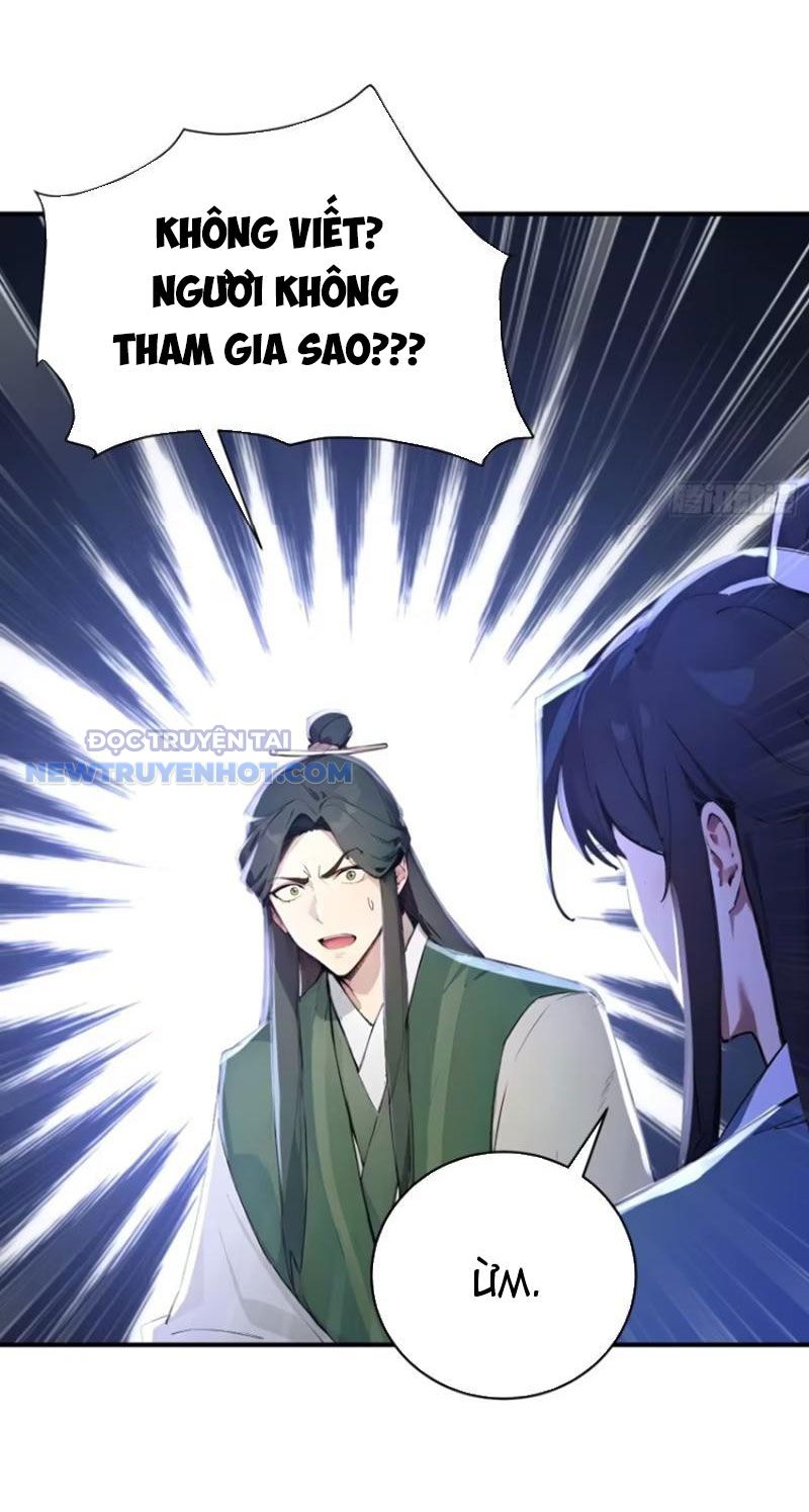 Ta Thật Không Muốn Làm Thánh Tiên Chapter 34 - Trang 40