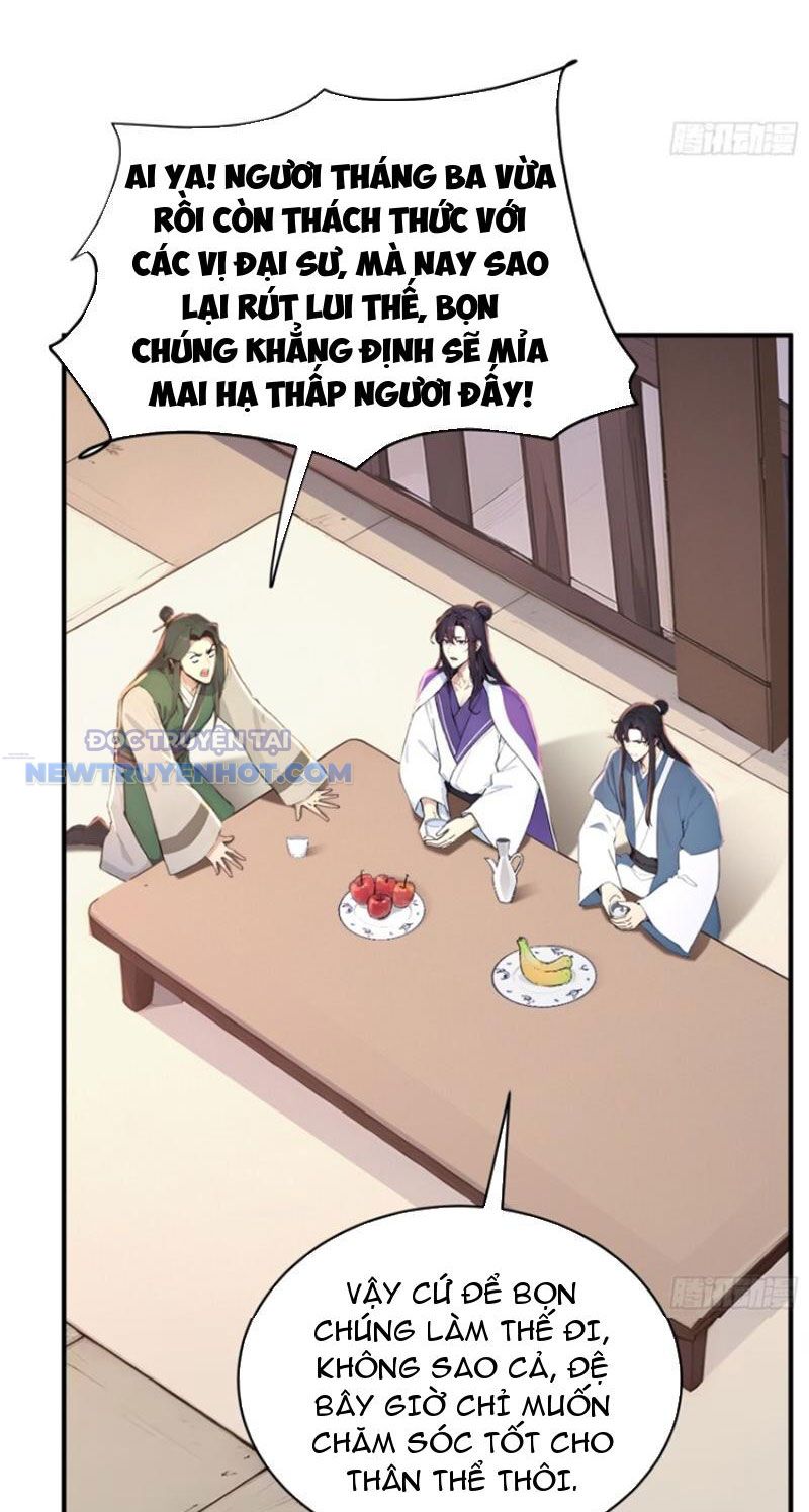 Ta Thật Không Muốn Làm Thánh Tiên Chapter 34 - Trang 41